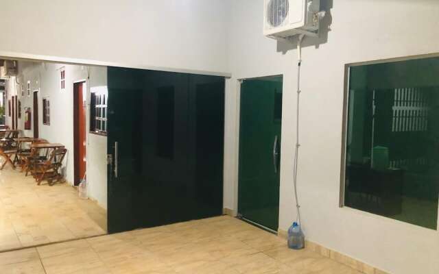 Hostel Bonito Experience