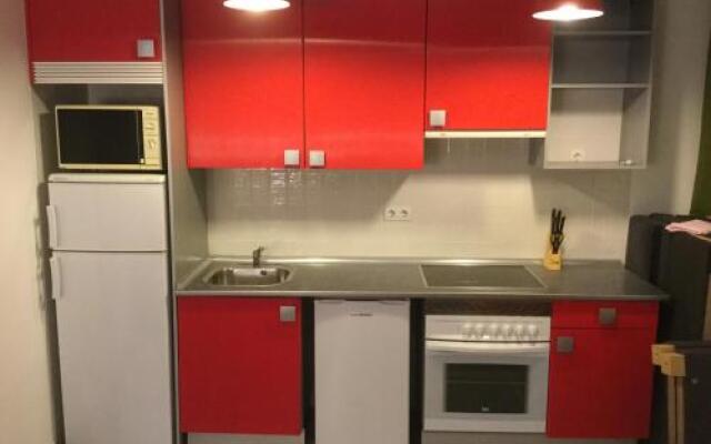 Malasaña Palma Studios