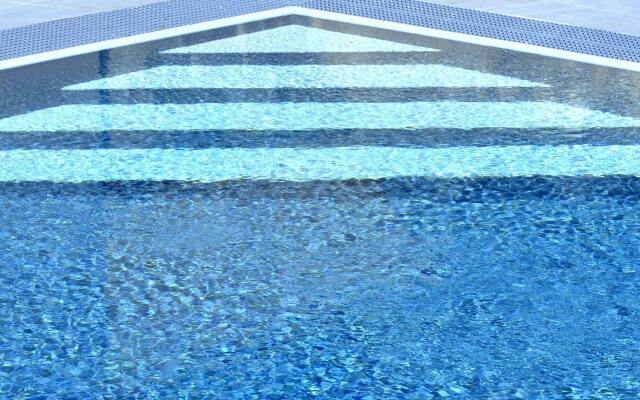 Le Madeloc Hôtel & Spa