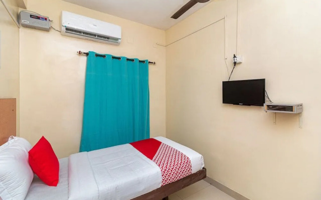 PVS Lodge By OYO Rooms
