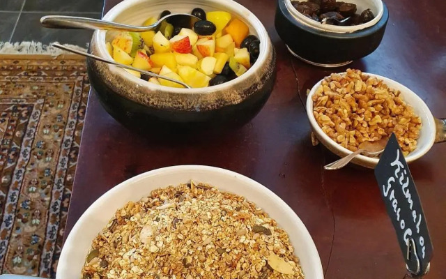 Kilmahon House, P25A973