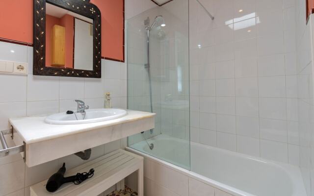 Apartamento Arenal City Center Paradise