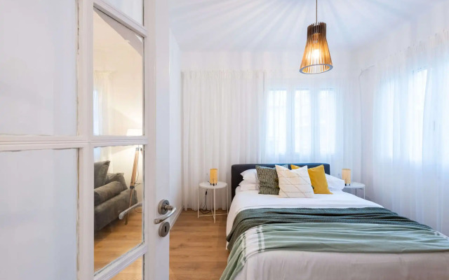 Modita Boutique Apartments