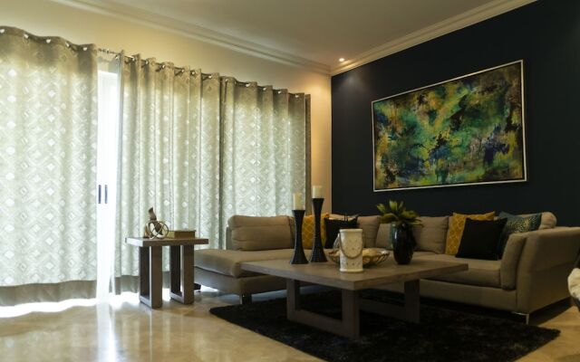 Puerta Cabos Village H502 2BR by Casago