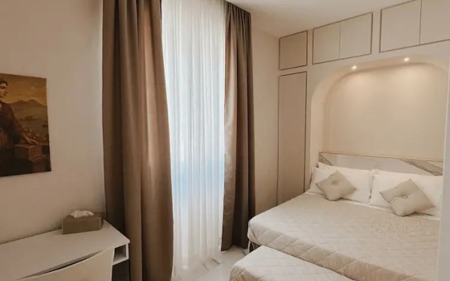 Mida Luxury Apartment