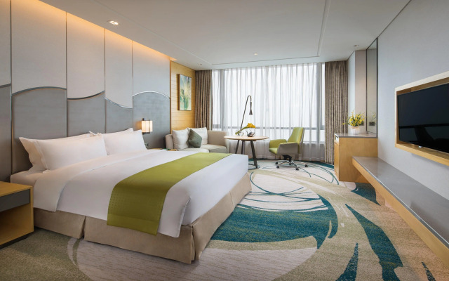 Holiday Inn Suzhou Taihu Lake by IHG