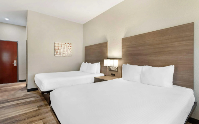 Best Western Of Wise