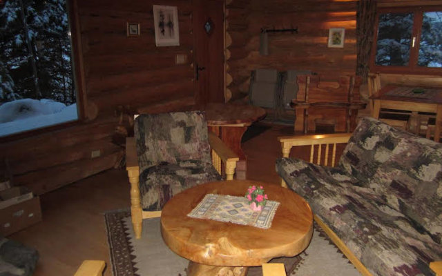 Clearwater Lake Lodge & Resort