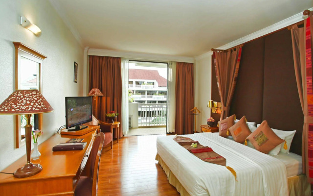 Angkor Century Annex