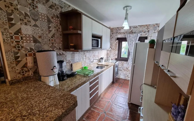 apartamento a 15 metros do mar de bombinhas