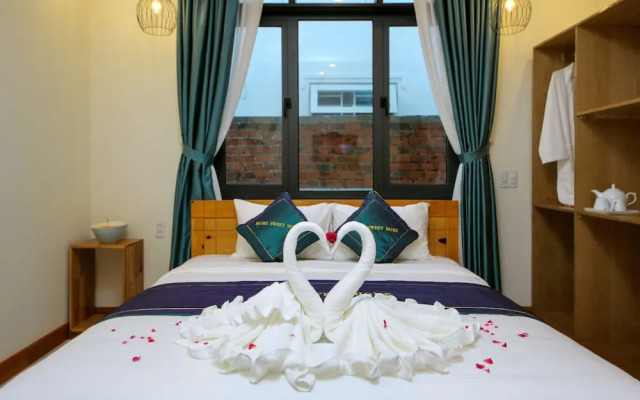 Home Sweet Home Villa