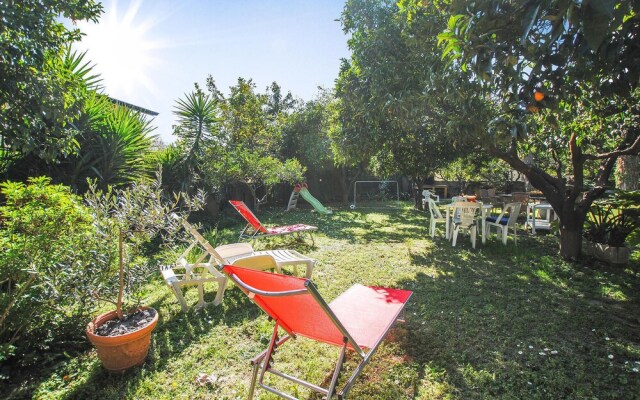 Stunning Home in Massarosa With Wifi and 3 Bedrooms