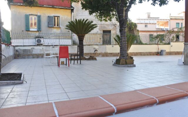 Naples Experience hostel