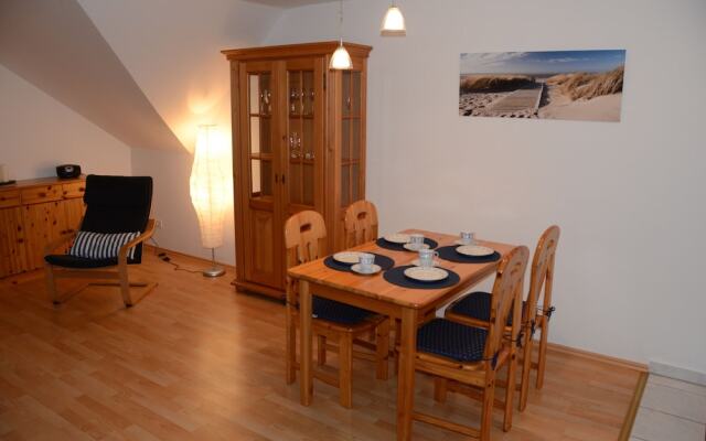 Ferienwohnung am Seeufer