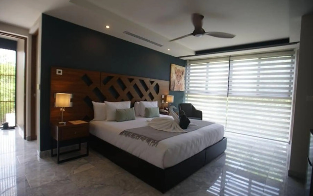 Panther Bay Villa & Golf