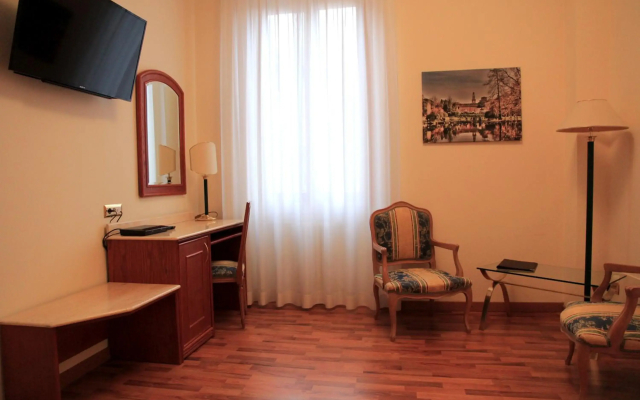 Hotel Palladio