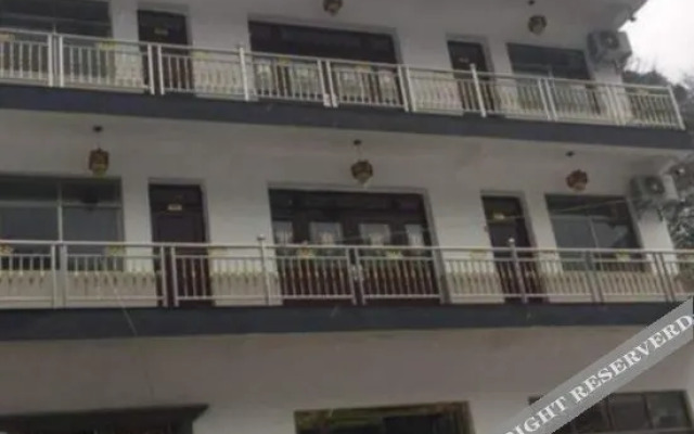 Yuxian Shanlin Xiaoyuan Inn