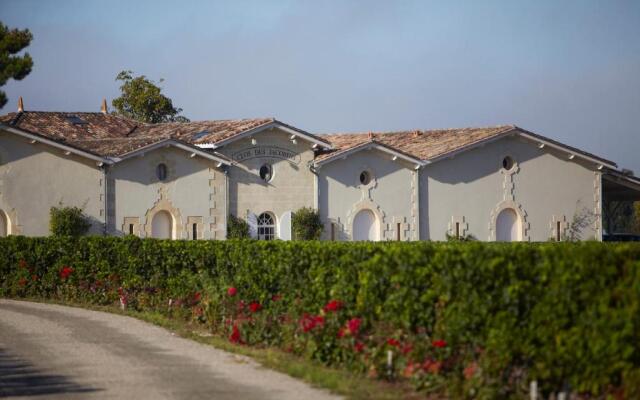Clos Des Jacobins Grand Cru Classe