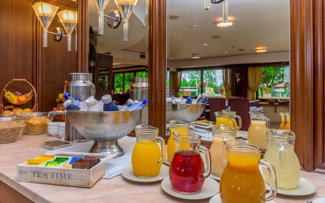 Avalon Airport Hotel Thessaloniki