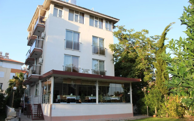 River Boutique Hotel