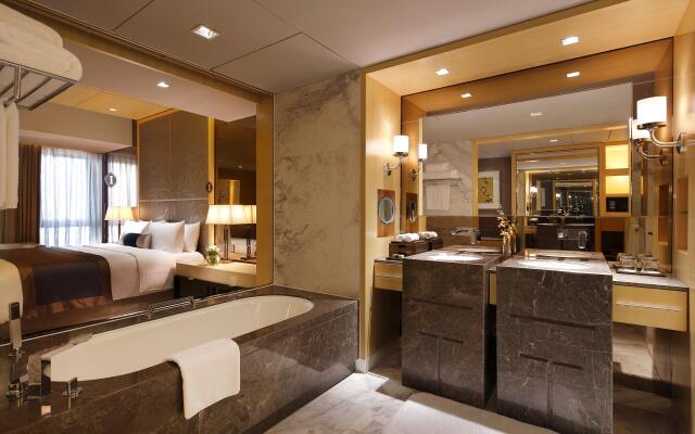 InterContinental Ningbo by IHG