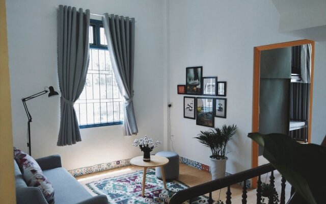 Lapaz Homestay Da Nang