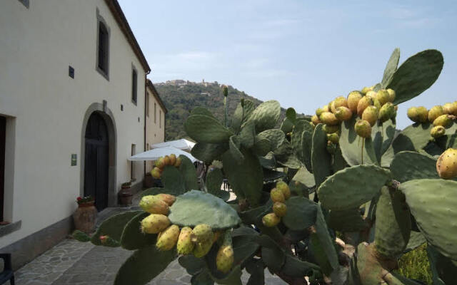 Casali di Margello