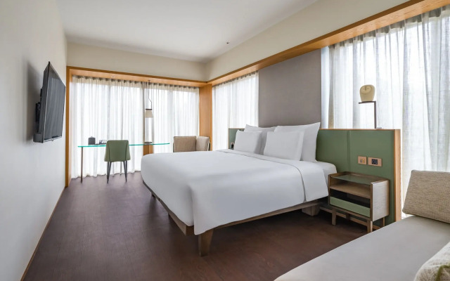 Humble Boutique Hotel