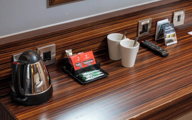 Fernhurst Lodge by Greene King Inns