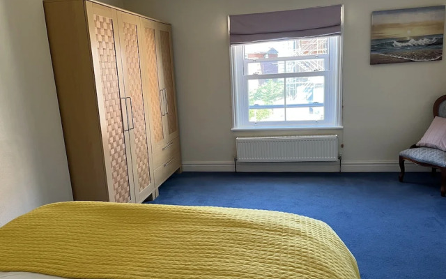 Stunning 1-bed Apartment in Sheringham