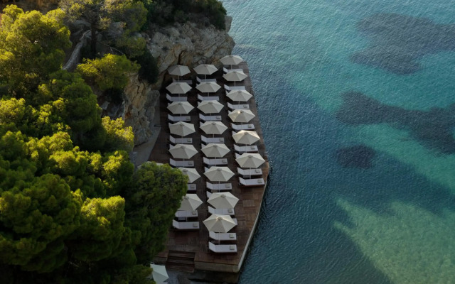 Sirene Blue Resort