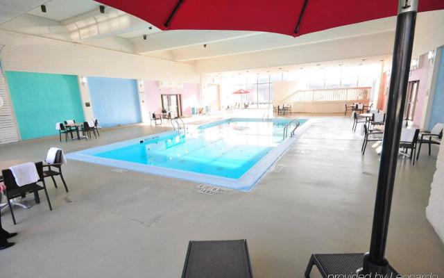 Radisson Hotel Duluth - Harborview