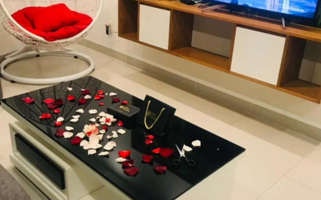 Seaside Homestay Beachfront