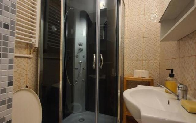 AK City Center Apartments