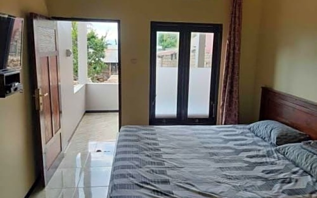 Ladang Mas Homestay Near STIKES Maranatha Kupang RedPartner