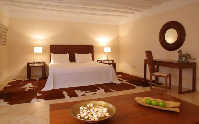 Lion in the Sun Boutique Hotel & Spa