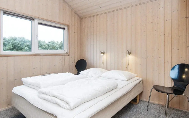 6 Person Holiday Home in Harboore-by Traum