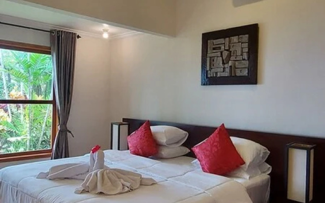 The Ning Beach & Villa