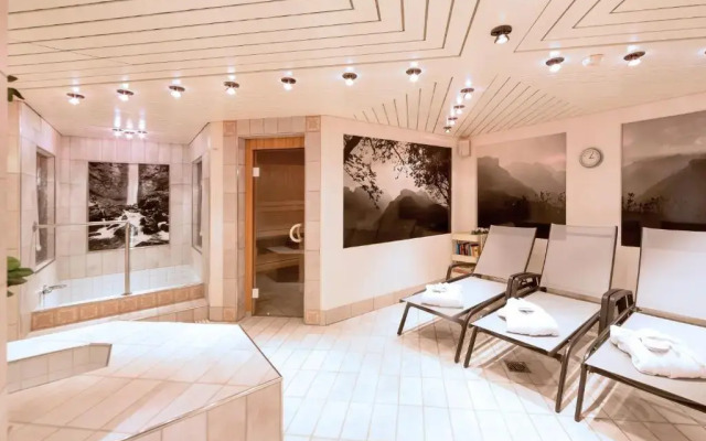 Romantik Hotel Säntis
