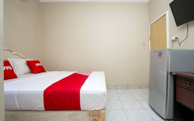 OYO 2181 Hotel Grand Yuda