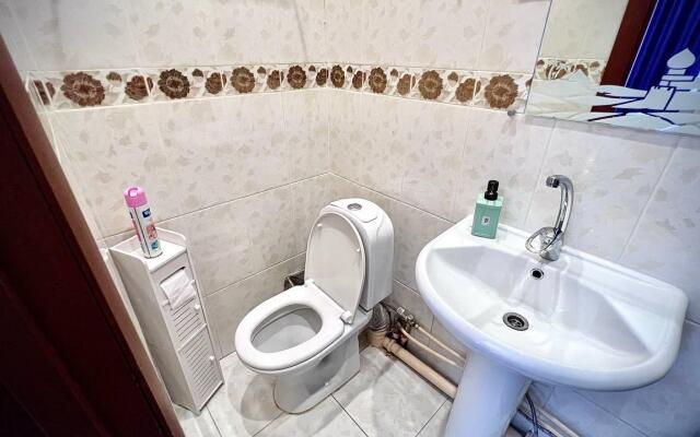 Апартаменты на Васильевском острове