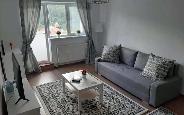 Lidia's Apartment