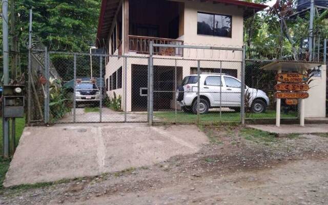 Hotel El Congo