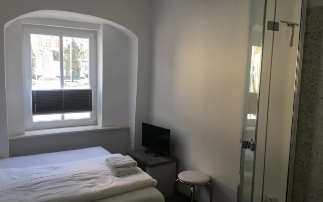 Frühstückspension Kirchenwirt