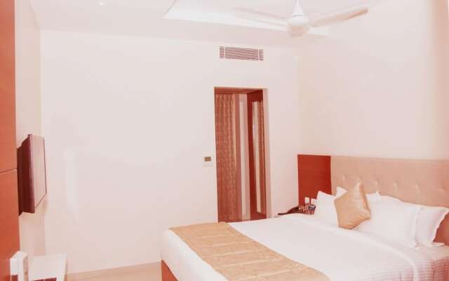 Hotel Green Ridge