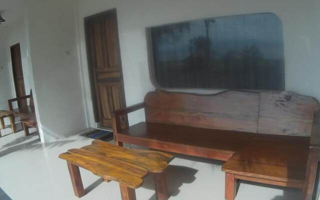 East Lombok Dive Hotel - Hostel