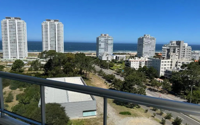 Apartamento 901 torre One II