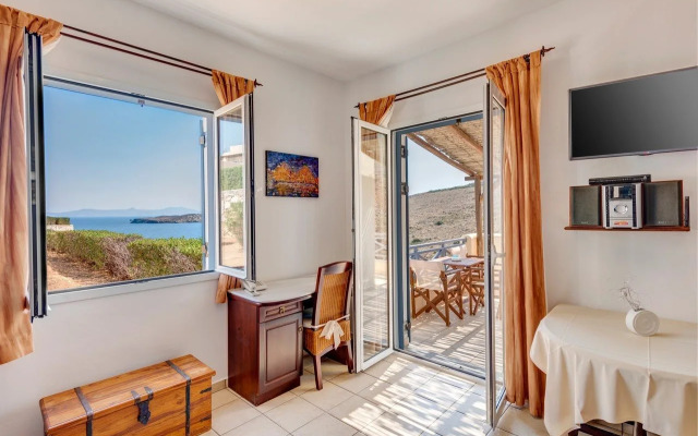 Sunrise Beach Suites