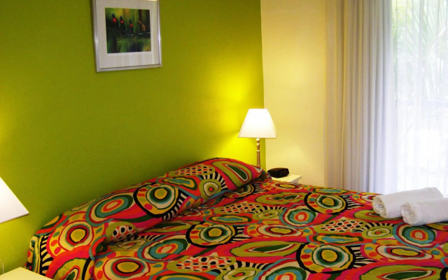 Noosa Keys Resort