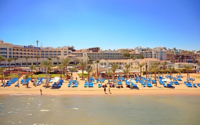 Marina Sharm Hotel
